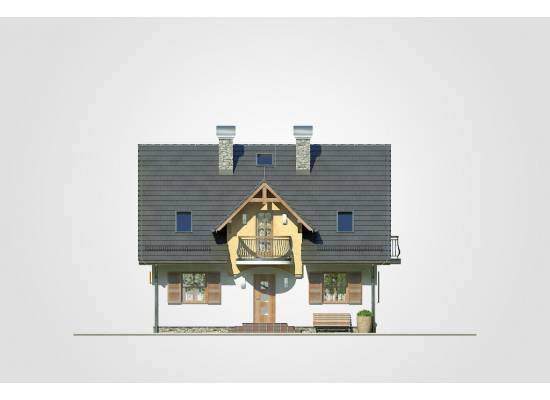 Māja  AT-144 by labamaja