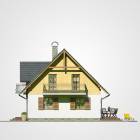 Māja  AT-144 by labamaja