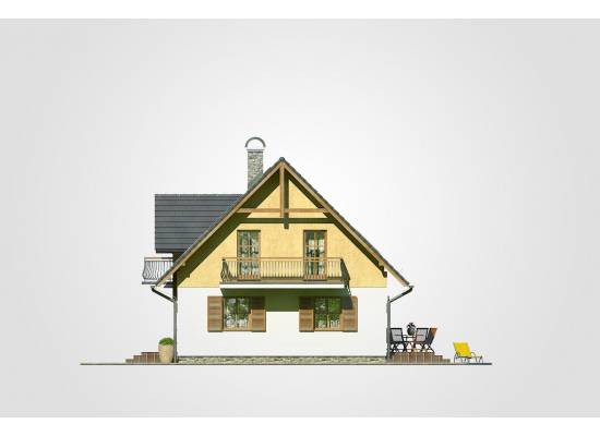 Māja  AT-144 by labamaja