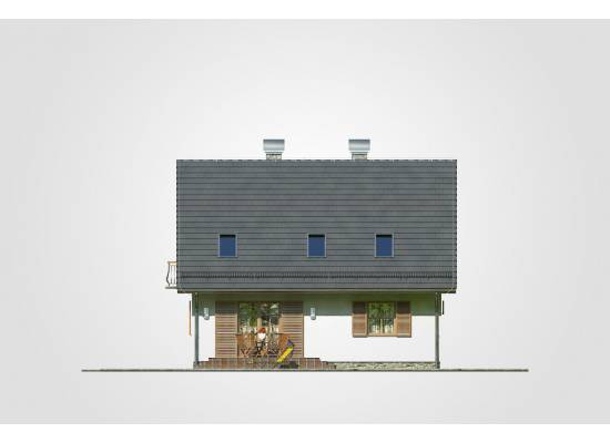 Māja  AT-144 by labamaja