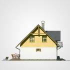 Māja  AT-144 by labamaja