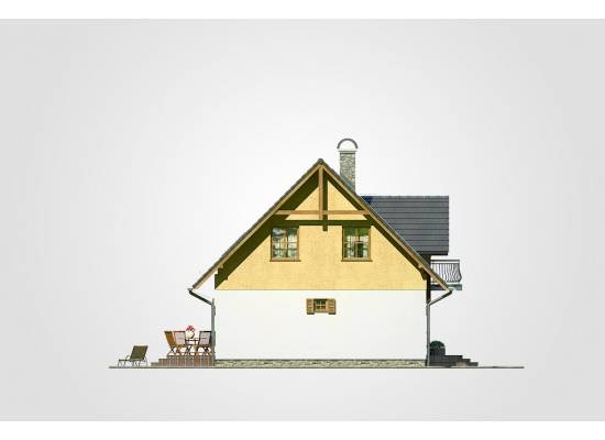 Māja  AT-144 by labamaja