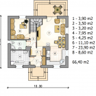 Māja  AT-144 by labamaja