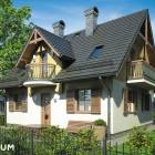 Māja  AT-144 by labamaja