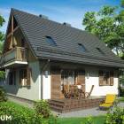 Māja  AT-144 by labamaja