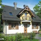 Māja  AT-144 by labamaja