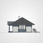 Māja  AT-145 by labamaja