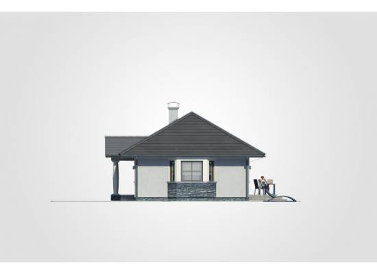 Māja  AT-145 by labamaja