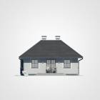 Māja  AT-145 by labamaja