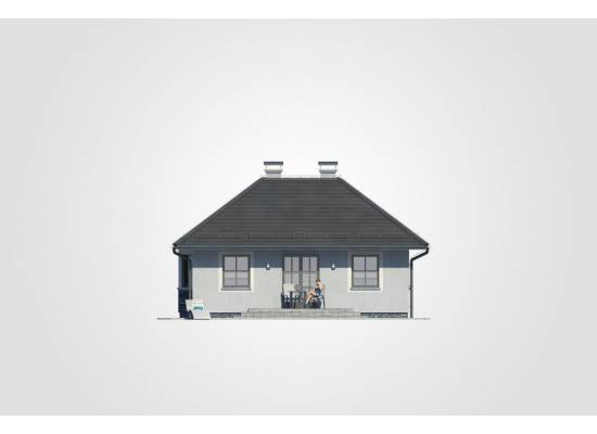 Māja  AT-145 by labamaja