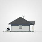 Māja  AT-145 by labamaja