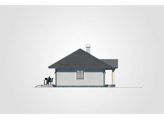 Māja  AT-145 by labamaja