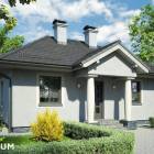 Māja  AT-145 by labamaja