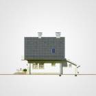 Māja  AT-146 by labamaja