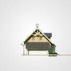 Māja  AT-146 by labamaja