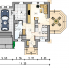 Māja  AT-146 by labamaja
