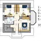 Māja  AT-146 by labamaja