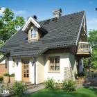 Māja  AT-146 by labamaja