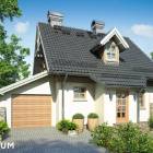 Māja  AT-146 by labamaja