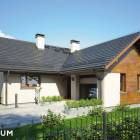 Māja  AT-147 by labamaja