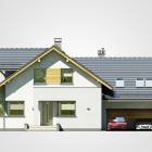 Māja  AT-148 by labamaja