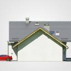 Māja  AT-148 by labamaja