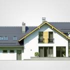 Māja  AT-148 by labamaja