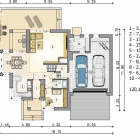 Māja  AT-148 by labamaja
