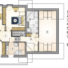 Māja  AT-148 by labamaja