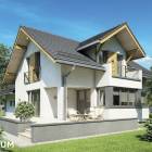 Māja  AT-148 by labamaja