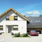 Māja  AT-148 by labamaja