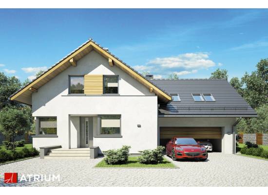 Māja  AT-148 by labamaja