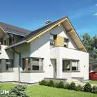 Māja  AT-148 by labamaja