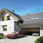 Māja  AT-148 by labamaja