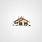 Māja  AT-149 by labamaja