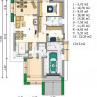 Māja  AT-149 by labamaja