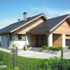 Māja  AT-149 by labamaja