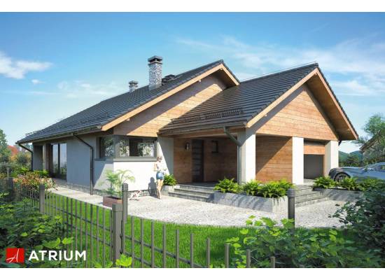 Māja  AT-149 by labamaja