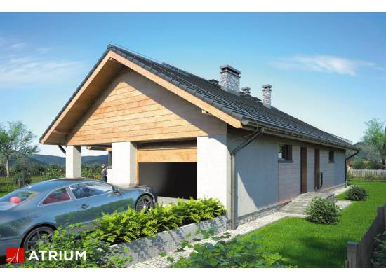 Māja  AT-149 by labamaja