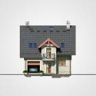 Māja  AT-150 by labamaja