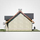 Māja  AT-150 by labamaja