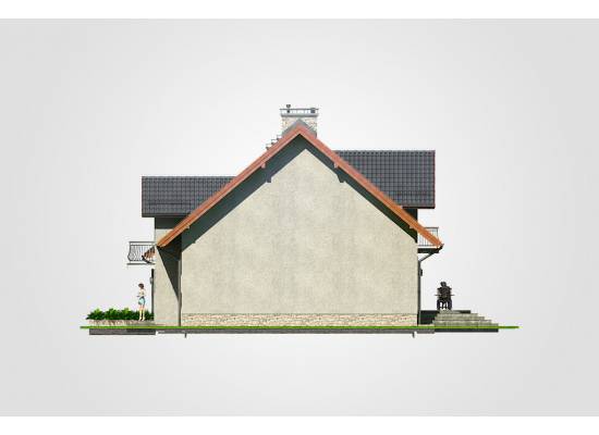 Māja  AT-150 by labamaja