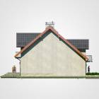 Māja  AT-150 by labamaja