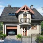 Māja  AT-150 by labamaja