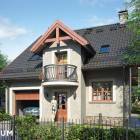 Māja  AT-150 by labamaja