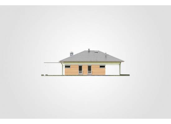 Māja  AT-151 by labamaja