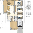 Māja  AT-151 by labamaja