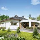 Māja  AT-151 by labamaja