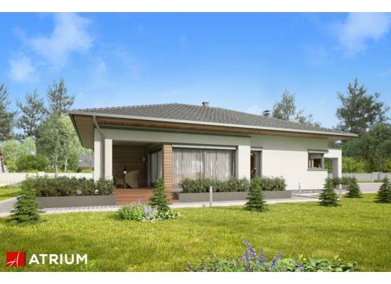 Māja  AT-151 by labamaja