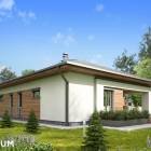 Māja  AT-151 by labamaja